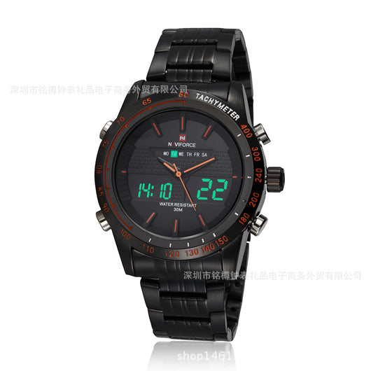 Reloj Deportivo Resistente al Agua - Image 14