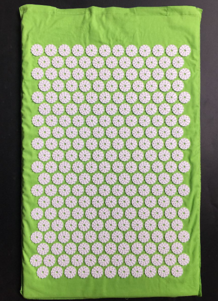 Cojín de Masaje Acupresión para Yoga y Relajación - Image 26
