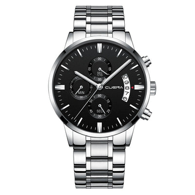 Reloj Deportivo Multifunción de Seis Pines - Image 24