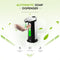 Dispensador Automático de Jabón Líquido con Sensor Inteligente Sin Contacto 400ml