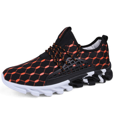 Zapatos Deportivos Blade para Hombre - Comodidad y Estilo - Image 6
