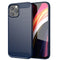 Azul IPhone 12 Mini
