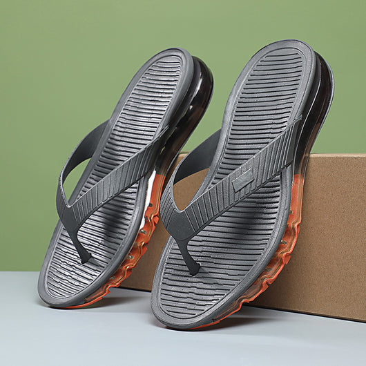 Sandalias Flip Flops Versátiles Todo Clima - Image 8