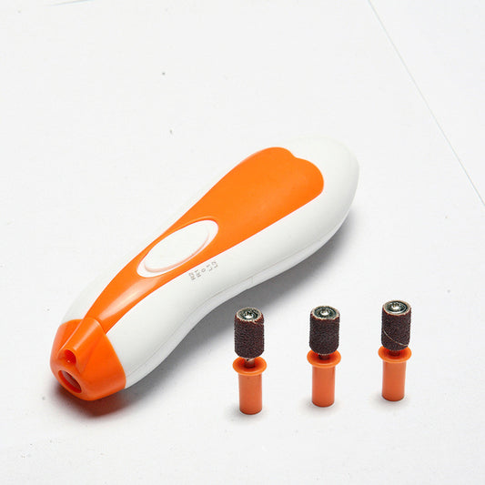Afilador Eléctrico de Uñas para Mascotas - Image 2