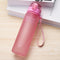 Frosted Rosado 400 Ml