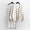 Cardigan Largo de Punto para Mujer