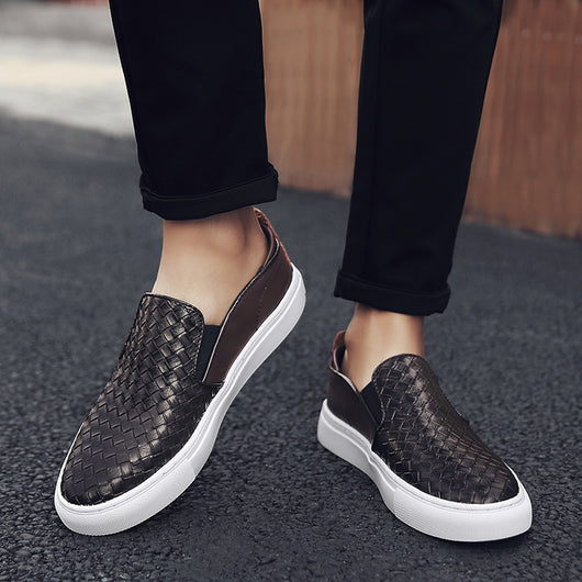 Zapatillas Casuales para Hombre: Estilo Moderno y Duradero - Image 6