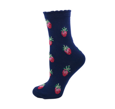 Calcetines de Algodón Personalizados para Niñas - Image 27