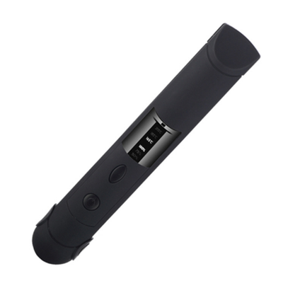 Plancha Alisadora Portátil 2 en 1 con Carga USB y Control de Volumen - Image 5
