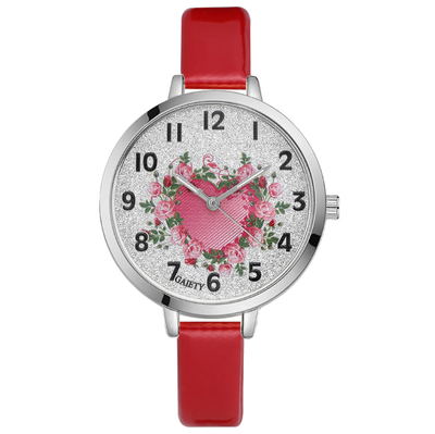 Reloj de Cuarzo Colección Amor - Image 6