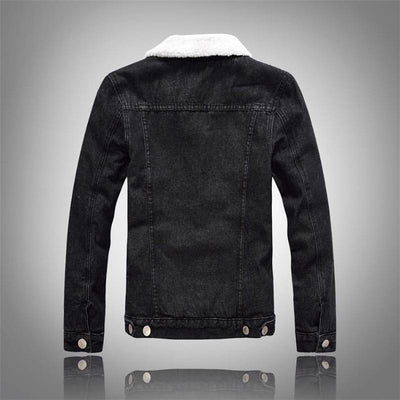 Chaqueta de Algodón Cálida - Image 2