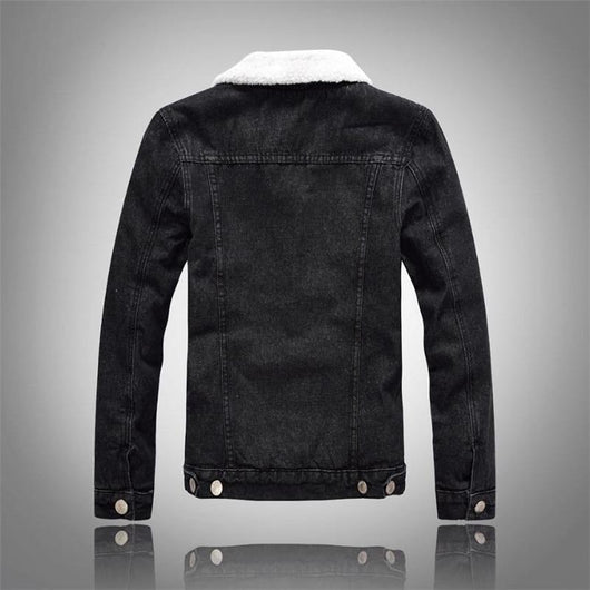 Chaqueta de Algodón Cálida - Image 2