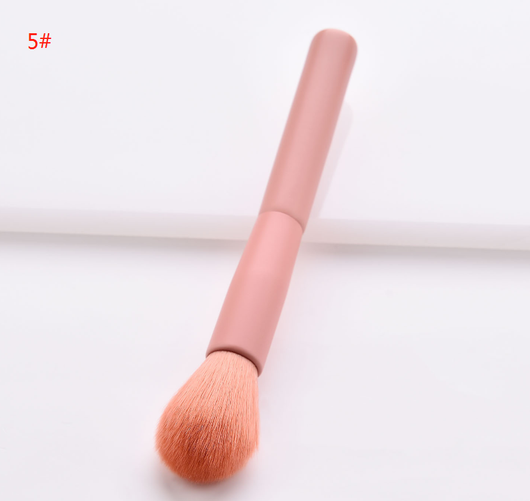 Set de Brochas de Maquillaje Profesional - Image 17