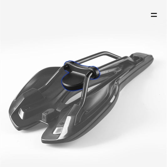 Soporte Rastreador GPS para Bicicleta Fija