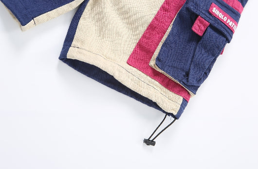 Pantalones y Shorts Cargo para Hombre - Image 6
