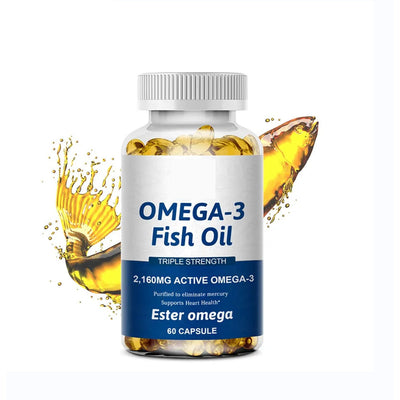 Cápsulas de Inositol Complex Care - Vitaminas para Bienestar Integral - Image 2