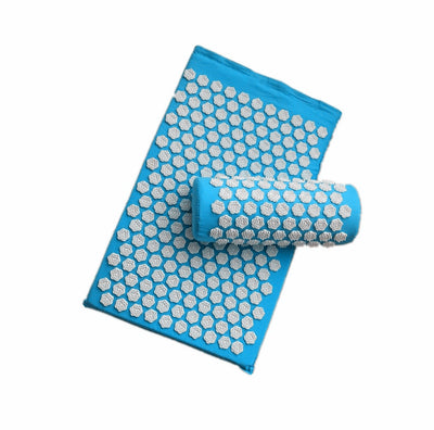 Cojín de Masaje Acupresión para Yoga y Relajación - Image 44