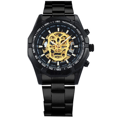Reloj Shantou - Elegancia y Precisión - Image 8