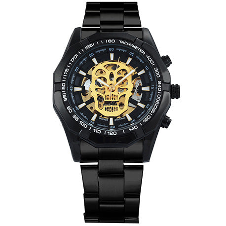 Reloj Shantou - Elegancia y Precisión - Image 8