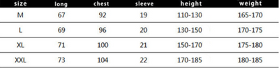 Playera Muscle Fashion Cinco Puntos - Image 8