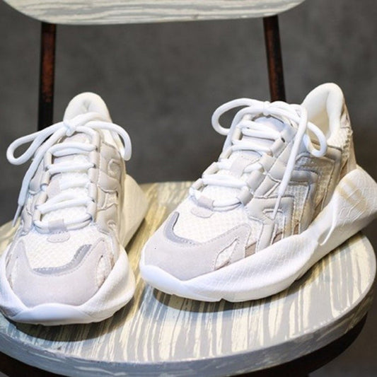 Zapatillas Deportivas Casuales para Mujer con Malla Transpirable - Image 2