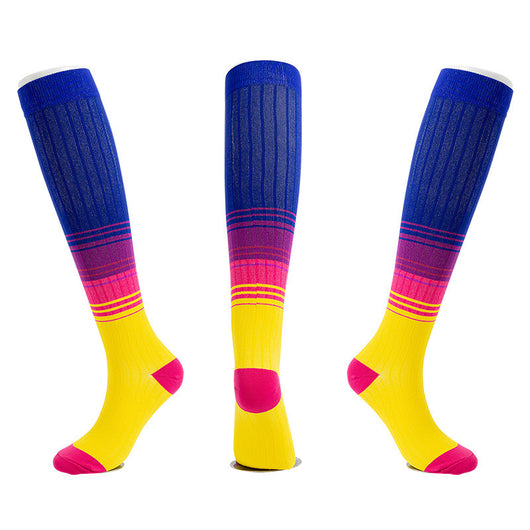Calcetines de Compresión Deportivos Elásticos - Image 23