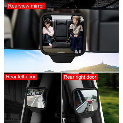 Espejo Retrovisor de Alta Visibilidad - Image 10