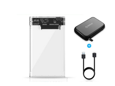 Caja Protectora Universal para Discos Duros y SSD - Image 30