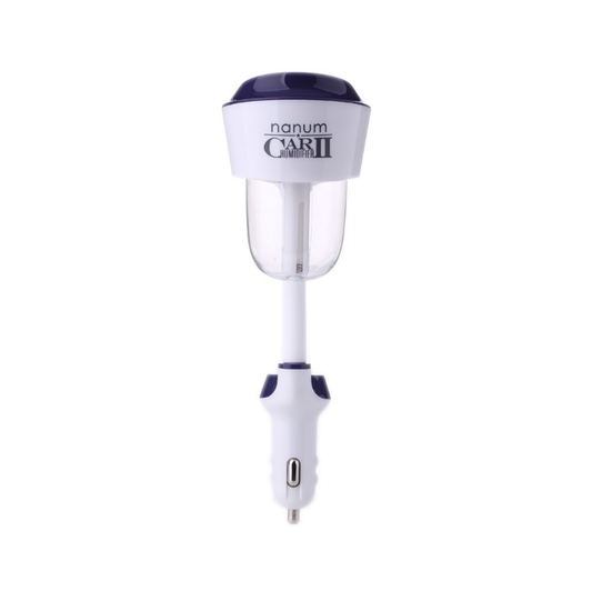 Difusor Aromático para Auto 50ml
