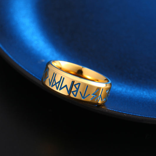 Anillo Luminoso Brillante - Image 5
