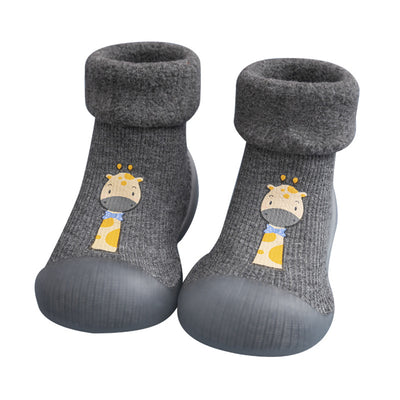 Zapatos de Bebé y Niño Pequeño para Otoño e Invierno - Image 7