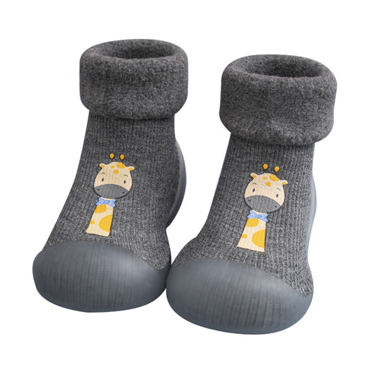 Zapatos de Bebé y Niño Pequeño para Otoño e Invierno - Image 7
