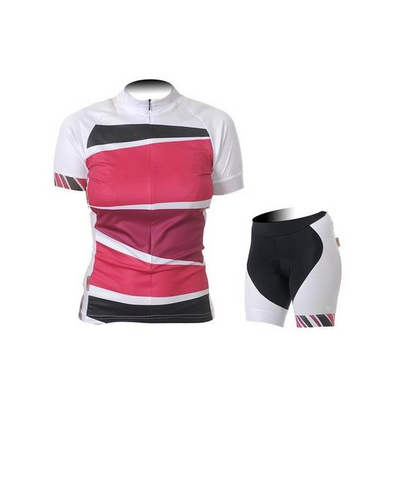 Conjunto Ciclismo SKY Negro Manga Larga - Jersey y Pantalones Profesionales Hombre Verano - Image 2