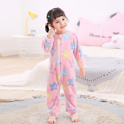 Pijamas de Bebé para Otoño e Invierno - Image 7