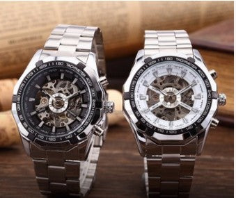 Reloj de Lujo Suizo de Precisión Absoluta - Image 3