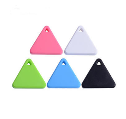 Localizador Bluetooth Triangular Antirobo para Móvil, Mascotas y Objetos - Image 4