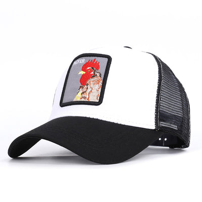 Red de Béisbol para Verano - Image 11