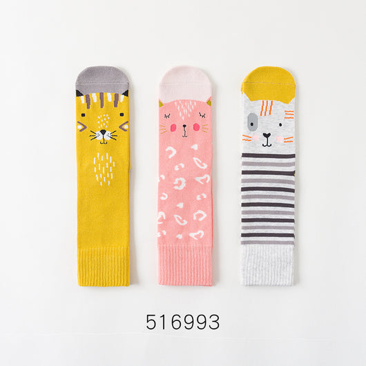 Calcetines Tubulares para Mujer - Image 2