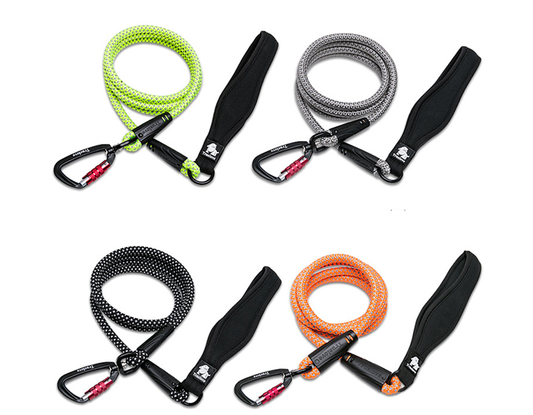 Correa para Pasear Perros Resistente y Cómoda