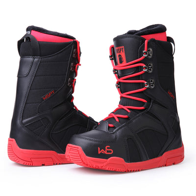 Botas de Esquí Profesionales de Alto Rendimiento