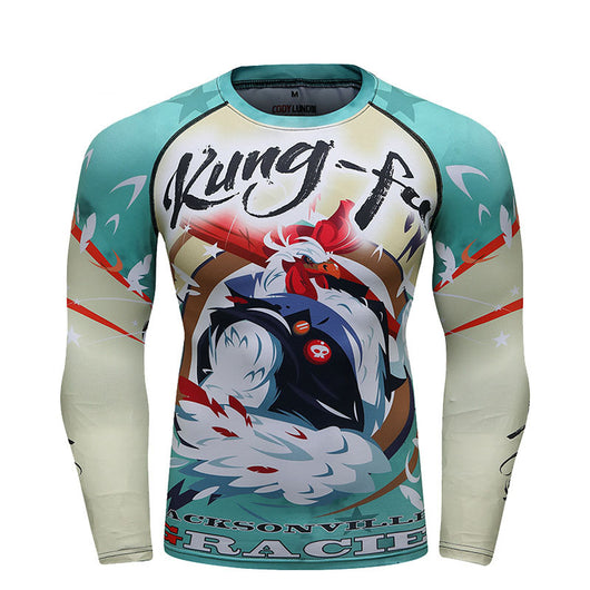 Uniforme de Jiu-Jitsu Profesional - Image 3