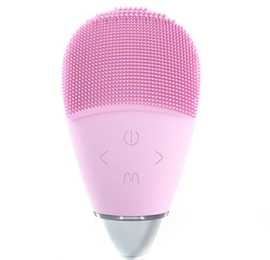 Cepillo Limpiador Facial Eléctrico - Image 14
