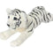 Peluche Cachorro Tigre Blanco Suave