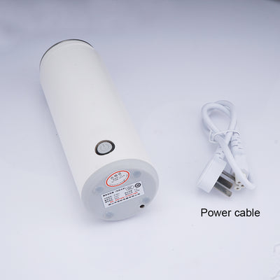 Hervidor Eléctrico Portátil para Viajes - Image 9