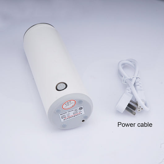 Hervidor Eléctrico Portátil para Viajes - Image 9