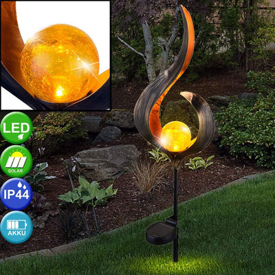 Luminarias Solares para Jardín - Image 3
