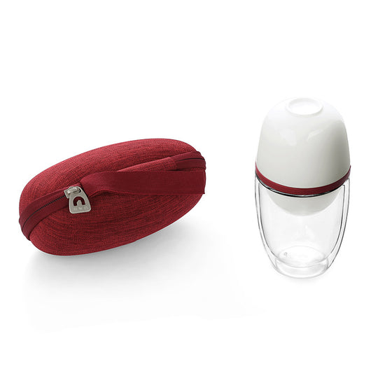 Juego de Té Portátil para Viajeros - Image 7