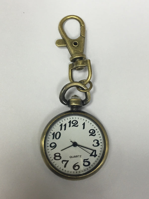 Reloj de Bolsillo Vintage Clásico - Image 7