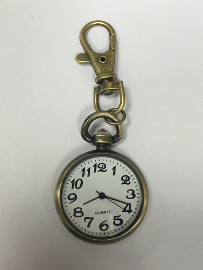 Reloj de Bolsillo Vintage Clásico - Image 7