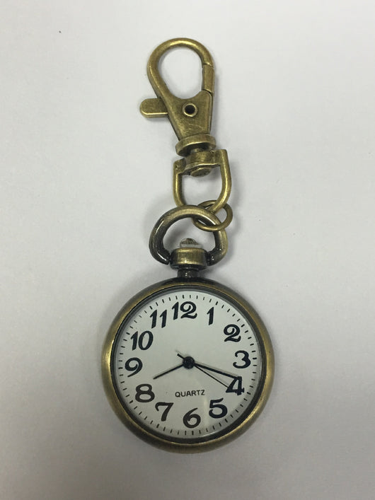 Reloj de Bolsillo Vintage Clásico - Image 7